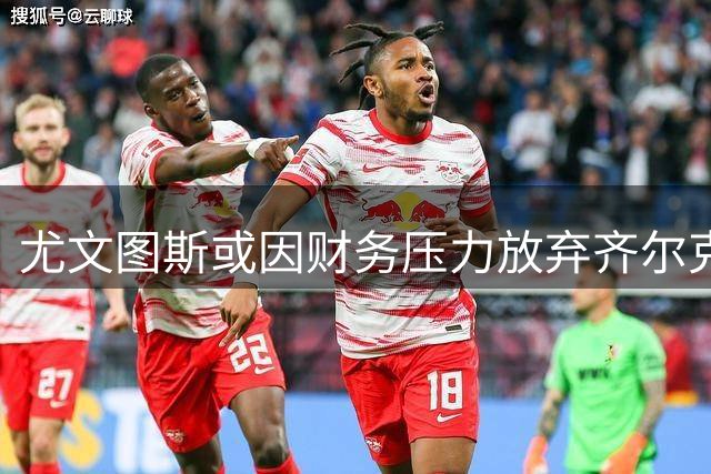 尤文图斯或因财务压力放弃齐尔克泽转会计划